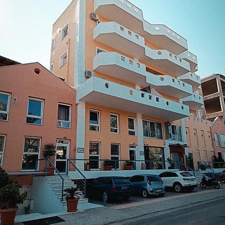 Αρέθουσα Fourth Floor ! Appartement Chalkís Buitenkant foto