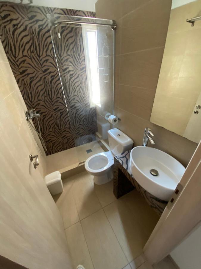 Αρέθουσα Fourth Floor ! Appartement Chalkís Buitenkant foto