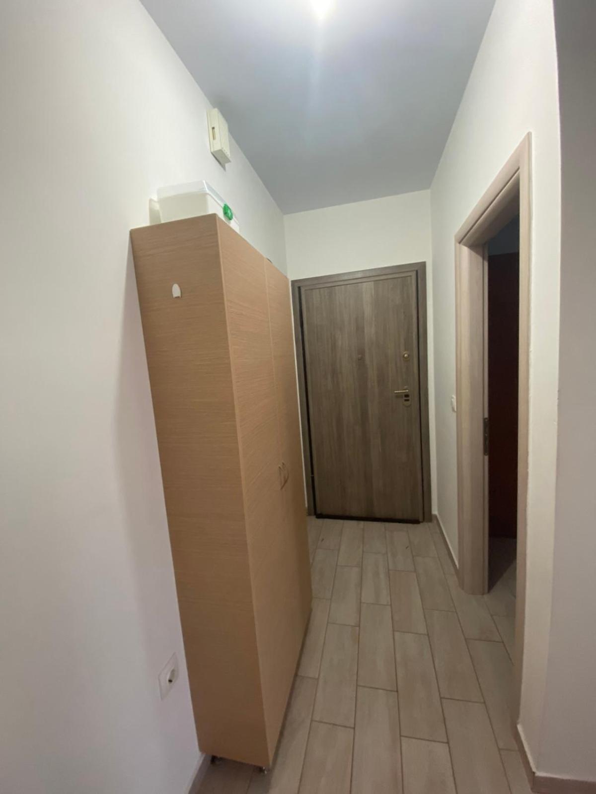 Αρέθουσα Fourth Floor ! Appartement Chalkís Buitenkant foto
