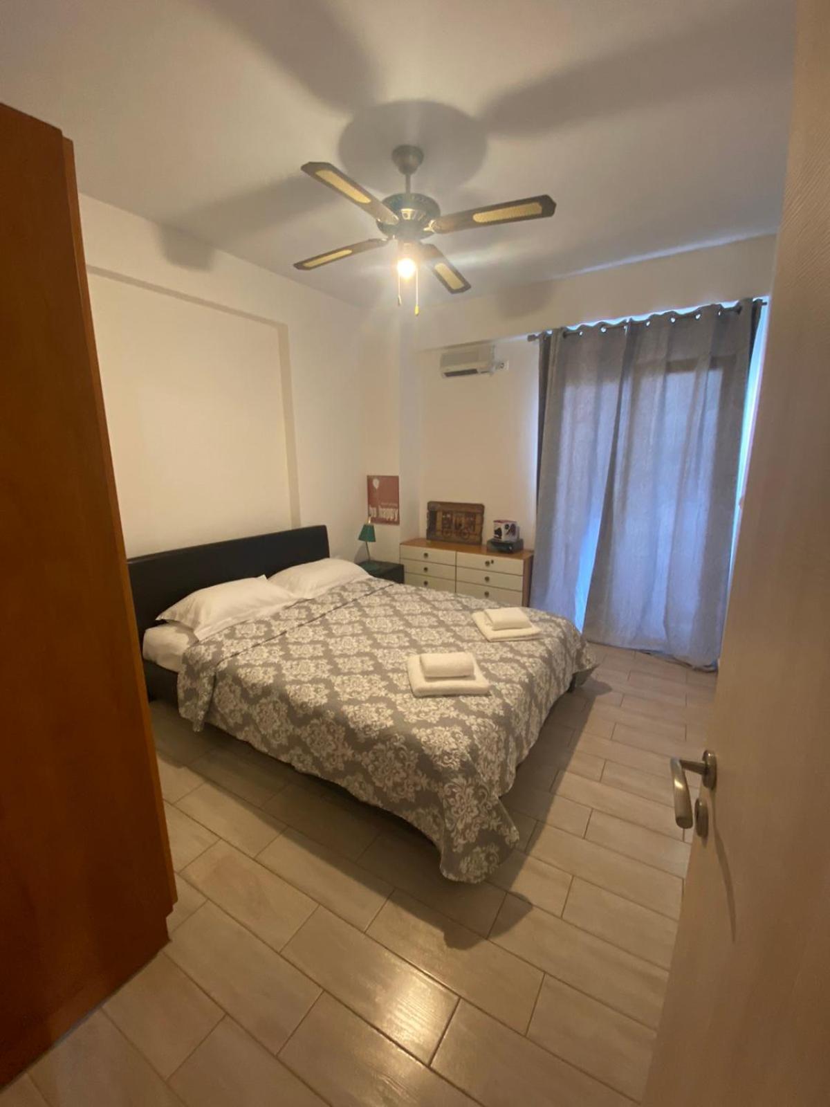 Αρέθουσα Fourth Floor ! Appartement Chalkís Buitenkant foto
